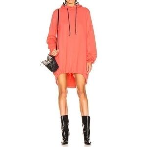 Cotton Citizen Coral Mini Dress